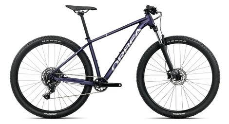 Vtt semi-rigide orbea onna 40 shimano 9v 29 bleu tanzanite 2026