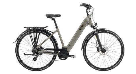 Produit Reconditionné · Vélo de ville électrique BH Atom City Wave 2025 · Très bon état