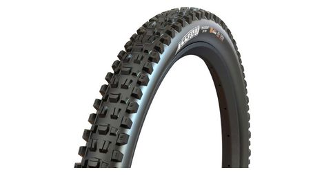 Neumático MTB Maxxis Assegai 27.5'' Tubeless Ready Soft Double Down 3C MaxxGrip