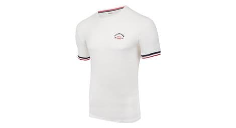 Alltricks sport d'epoque short sleeve tee-shirt wit
