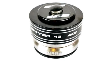 Jeu de direction bmx ice spinner 42 11/8 noir