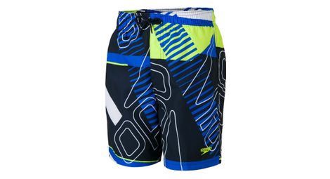 Short de bain enfant speedo allov