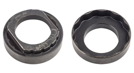 E thirteen outil etoile cassette boitier de pedalier trs