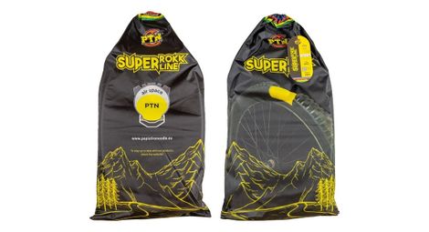 Pepi's tire noodle - mousse runflat super rokkline 29 m