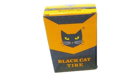 Chambre 29 1.90/2.250 valve schrader blackcat