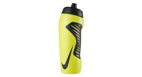 Nike hyperfuel botella de agua 24oz amarillo