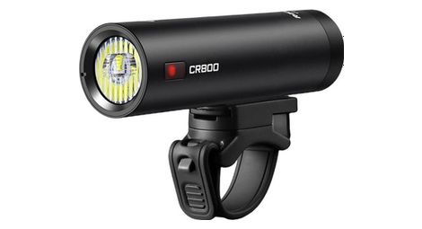 Éclairage avant ravemen cr800