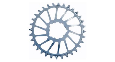 Plateau shift up argent (sram boost)