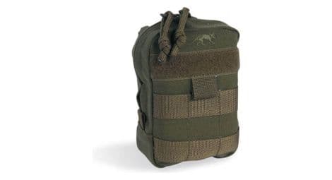 Tt tac pouch 1 vertical vert olive - tasmanian tiger