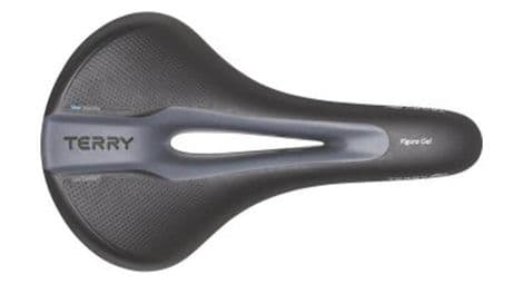 Terry selle de vélo figura max gel hommes noir