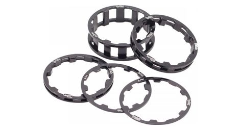 Box One 1'' Headset Ring Black