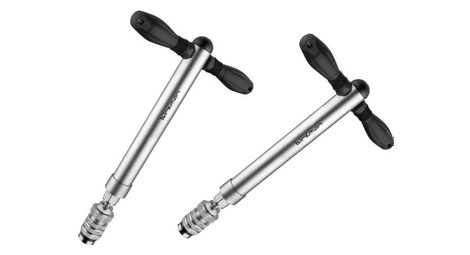 Controleur d alignement birzman pour fourche et cadre