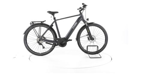 Reconditionné - Cube Touring Hybrid ONE Trekking E-Bike - Bon Etat Ã‰tat
