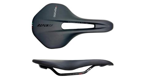 Repente Quasar S 2.0 Seat Steel black