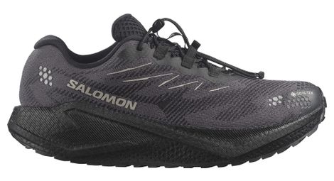 Salomon Aero Blaze 4 GRVL GTX — black