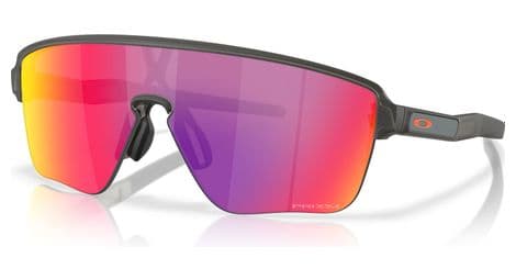 Lunettes oakley corridor sq grey smoke / prizm road / ref : oo9415-0342