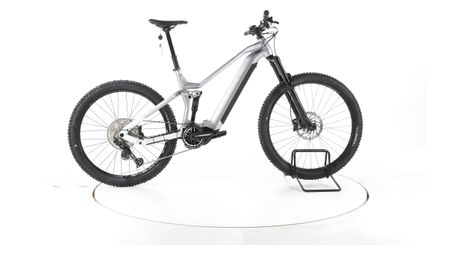Produit reconditionné - Haibike AllMtn 3 E-Bike Fully - Très Bon Etat