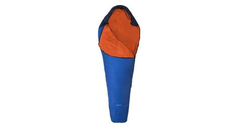 Saco de dormir lafuma active 10 niño azul