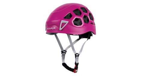 Casco da arrampicata camp ikon nova pink donna