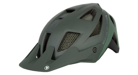 Casque vtt endura mt500 kaki