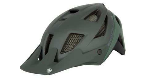 Casco mtb endura mt500 khaki s-m (51-56 cm)