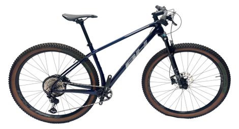 VTT Semi Rigide Bh Ultimate Rc Shimano Deore Xt 12V T M 165 177Cm Produit Reconditionne