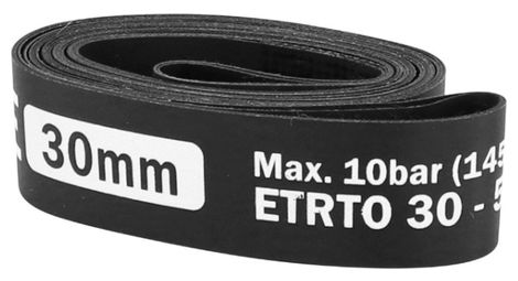 Fond de jante velox roue 27,5 haute pression (largeur 30mm) (boite de 2)