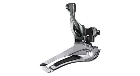 Shimano dérailleur avant 2 x 10 vitesses tiagra fd-4700 down pull - ø28.6 / ø31.8 mm clamp