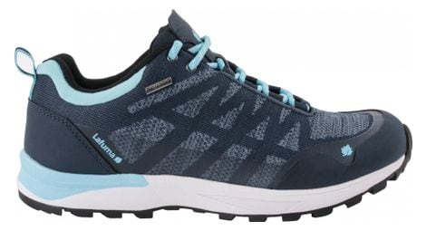 Lafuma shift clim women's hiking shoes blue