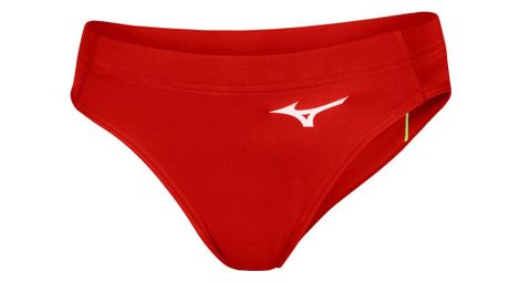 Slip femme mizuno