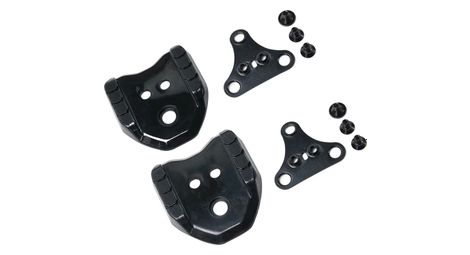 Adaptateurs de taquet vélo – Conversion SPD-SL vers SPD (paire)