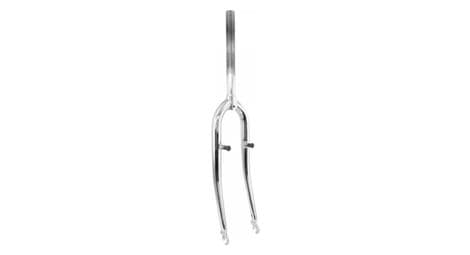 Fourche de vélo v bike 26 ø21, 1-25,4mm