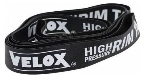 Fond de jante velox roue 700c-vtt 29  haute pression (largeur 22mm) (vendu a l unite en vrac)