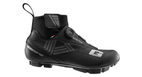 Chaussures velo gaerne g ice storm mtb 1 0 gore tex