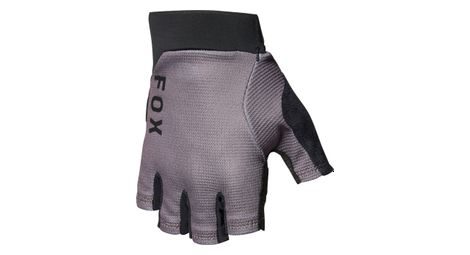 Gants Courts VTT Fox Ranger Gel Violet