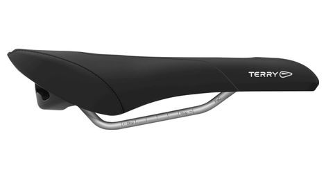 Terry selle de vélo figura gt hommes noir