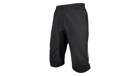 Shorts impermeables endura hummvee sin forro negro xl