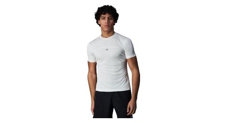 Maillot de manga corta champion legacy blanco