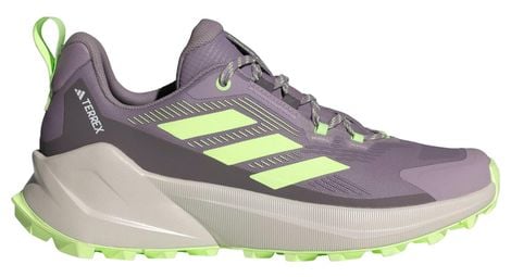 Adidas terrex trailmaker 2.0 wanderschuhe violett grün damen