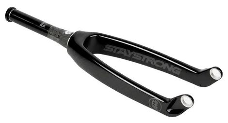 Fourche Avian Stay Strong 20 Tapered 20mm Noir brillant