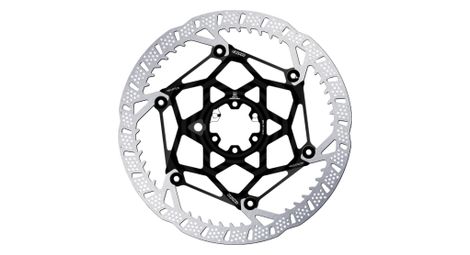 Disque de Frein Galfer Shark Evo 6 Trous Noir