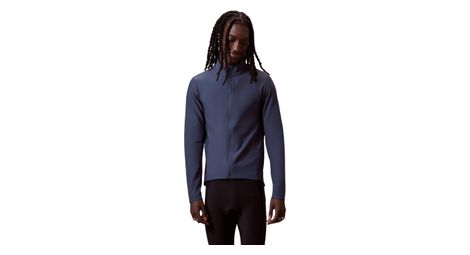 endura loop ride men s long sleeve jersey gray