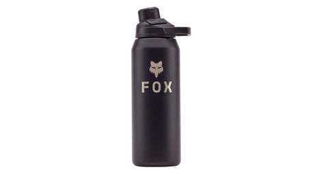 Bottiglia fox x camelback nera 940 ml