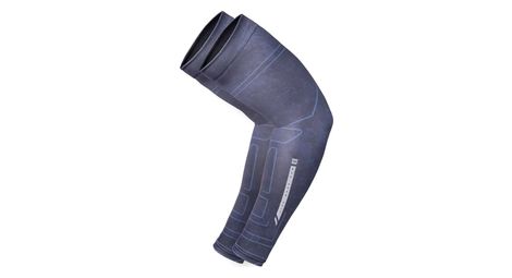 Buff Nexs Ärmelschoner Blau