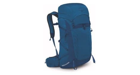 Bolsa de senderismo osprey talon 33l azul