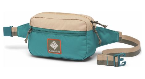 Columbia Trail Traveler Bananentasche Blau Unisex