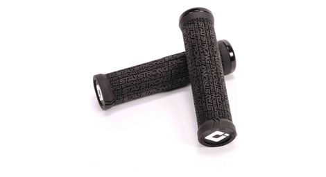 Stay strong odi reactiv grips black