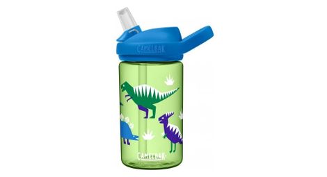 Bidón camelbak eddy+ kids 400ml dinos