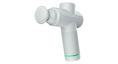Pistolet de massage hyperice hypervolt go 2 blanc