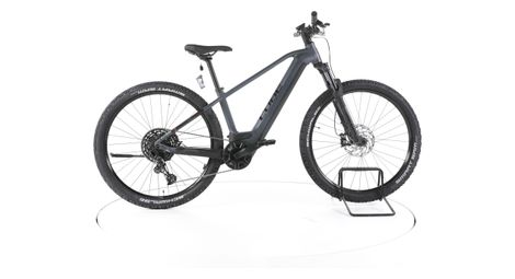 Produit reconditionné - Cube Reaction Hybrid EXC Vélo électrique - Très Bon Etat